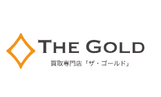 ザ・ゴールドのロゴ